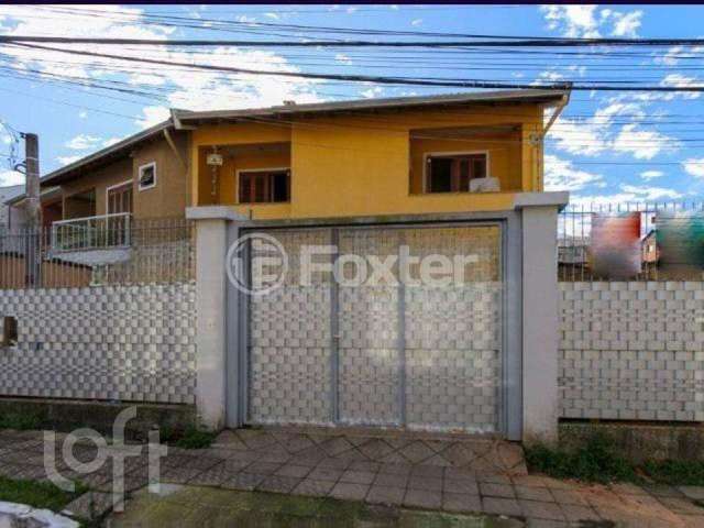 Casa com 3 quartos à venda na Rua Jackson de Figueiredo, 176, Nossa Senhora das Graças, Canoas, 160 m2 por R$ 750.000