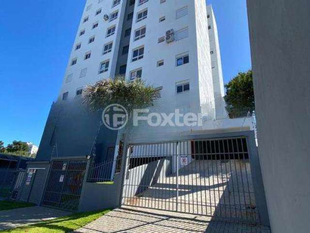 Apartamento com 2 quartos à venda na Rua Bento Gonçalves, 3924, Guarani, Novo Hamburgo, 51 m2 por R$ 299.000