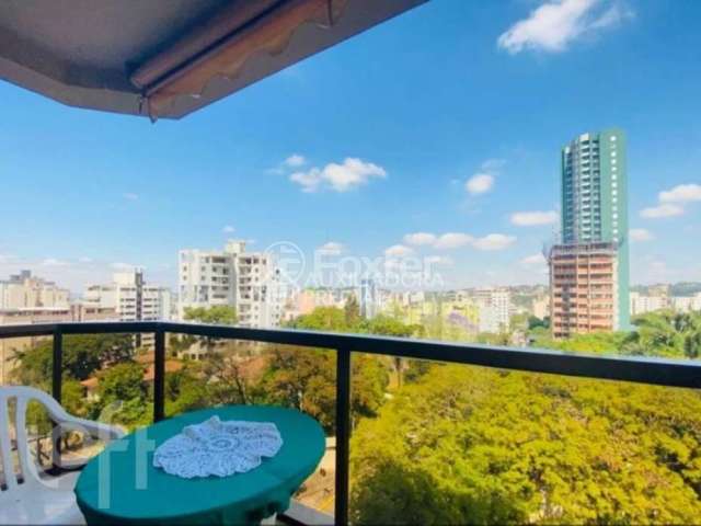 Apartamento com 3 quartos à venda na Avenida Pedro Adams Filho, 5987, Guarani, Novo Hamburgo, 109 m2 por R$ 532.000