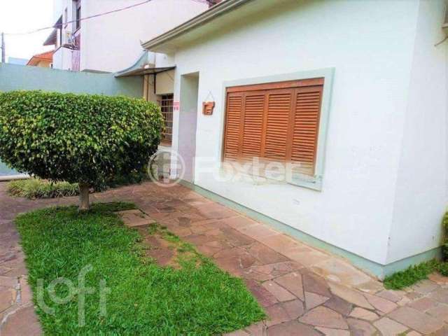 Casa com 3 quartos à venda na Rua Gonçalves Ledo, 468, Jardim Botânico, Porto Alegre, 110 m2 por R$ 790.000