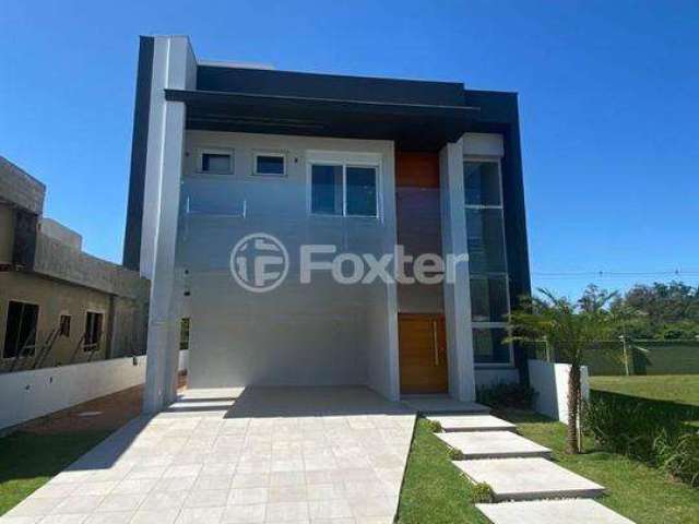 Casa com 3 quartos à venda na Rua Crisântemo, 64, São Vicente, Gravataí, 160 m2 por R$ 1.310.000