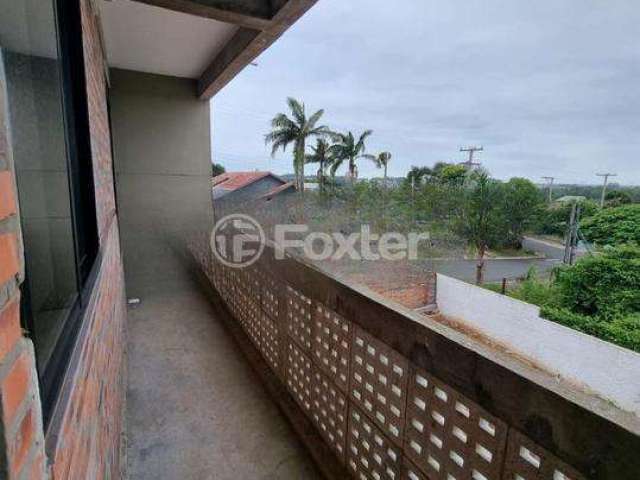 Apartamento com 2 quartos à venda na Rua Arthur Pereira Vargas, 151, Olaria, Canoas, 49 m2 por R$ 250.000