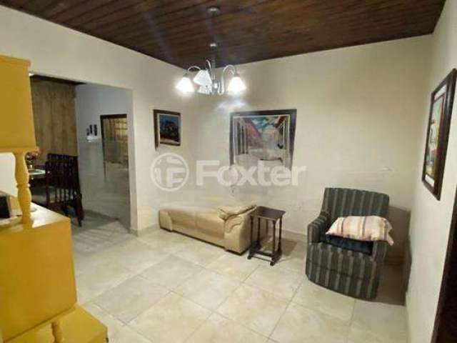 Casa com 4 quartos à venda na Rua Piauí, 305, Santa Maria Goretti, Porto Alegre, 200 m2 por R$ 580.000