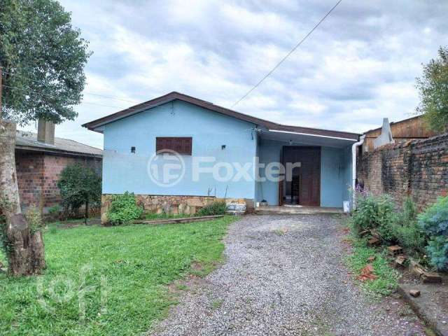 Casa com 4 quartos à venda na Rua Alvim Martins De Oliveira, 251, São Luiz, Canela, 96 m2 por R$ 640.000