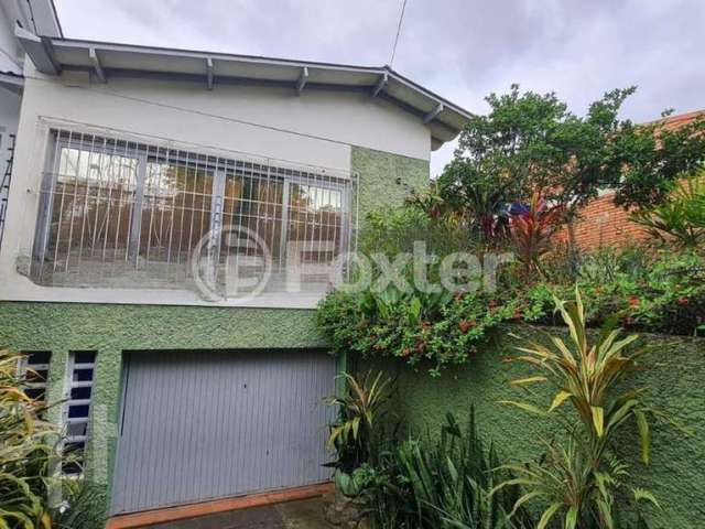 Casa com 4 quartos à venda na Rua Júlio Adams, 978, Guarani, Novo Hamburgo, 306 m2 por R$ 499.000