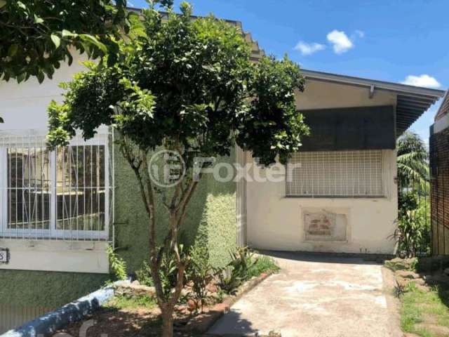 Casa com 4 quartos à venda na Rua Júlio Adams, 978, Guarani, Novo Hamburgo, 306 m2 por R$ 449.000