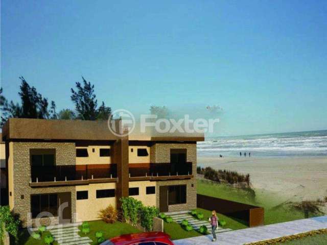 Casa com 2 quartos à venda na Rua Tres Marias, 165, Navegantes, Capão da Canoa, 75 m2 por R$ 618.000