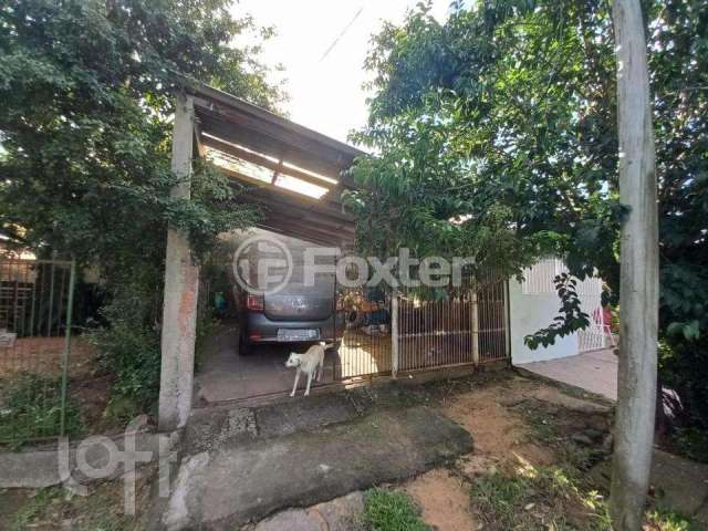 Casa com 1 quarto à venda na Rua Raul Silva Gudolle, 246, Hípica, Porto Alegre, 32 m2 por R$ 191.500