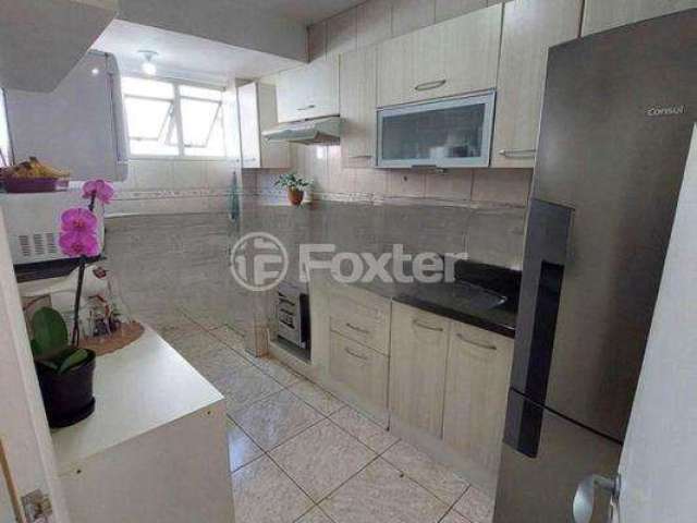 Apartamento com 3 quartos à venda na Rua Machado de Assis, 1065, Medianeira, Caxias do Sul, 68 m2 por R$ 260.000