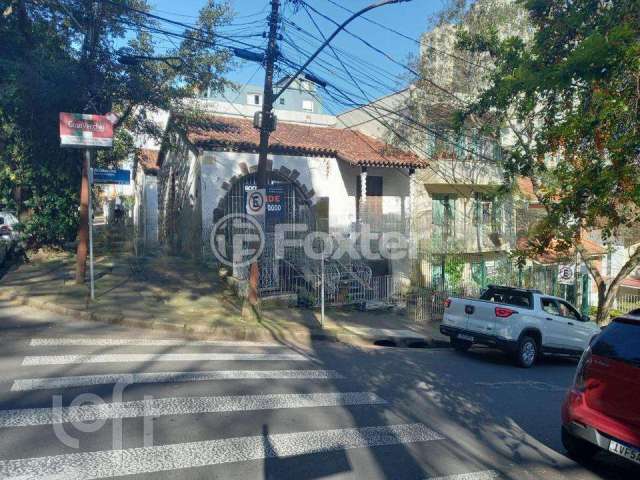 Casa com 3 quartos à venda na Rua Auxiliadora, 2, Auxiliadora, Porto Alegre, 350 m2 por R$ 1.200.000