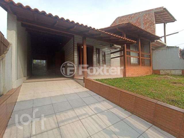 Casa com 2 quartos à venda na Rua Luís Carlos Prestes, 31, São José, Canoas, 200 m2 por R$ 447.000