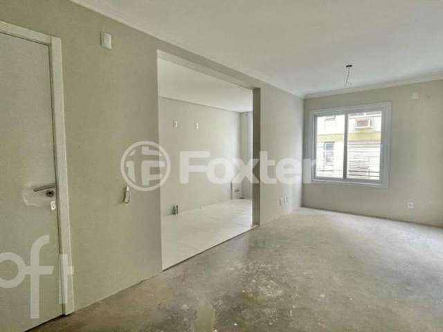 Apartamento com 2 quartos à venda na Rua Domingos de Almeida, 522, Centro, Novo Hamburgo, 58 m2 por R$ 351.000