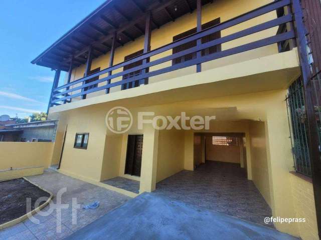 Casa com 3 quartos à venda na Rua Dona Isabel, 163, Rio Branco, São Leopoldo, 213 m2 por R$ 489.000