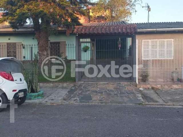 Casa com 3 quartos à venda na Rua Bauru, 750, Parque da Matriz, Cachoeirinha, 103 m2 por R$ 399.000