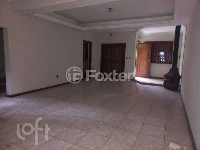 Casa com 5 quartos à venda na Rua Intendente Alfredo Azevedo, 318, Glória, Porto Alegre, 340 m2 por R$ 380.000