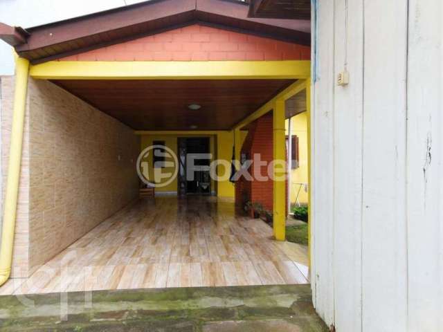 Casa com 1 quarto à venda na Rua Coronel Vicente, 950, Centro, Canoas, 85 m2 por R$ 450.000