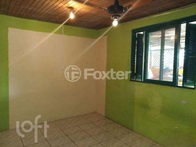 Casa com 3 quartos à venda na Quadra A Quatro B, 33, Guajuviras, Canoas, 284 m2 por R$ 350.000