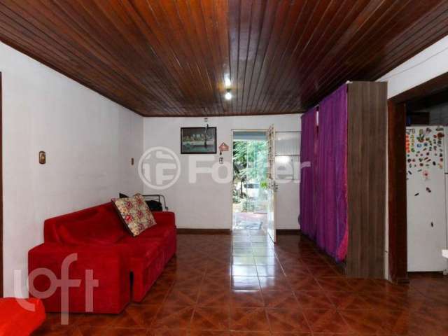 Casa com 2 quartos à venda na Rua Tereza Alexandre Souza, 168, Olaria, Canoas, 200 m2 por R$ 350.000