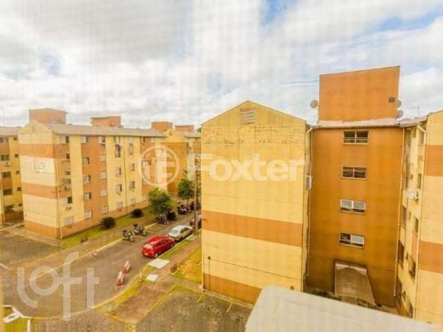 Apartamento com 2 quartos à venda na Rua Paulo Renato Ketzer de Souza, 440, Rubem Berta, Porto Alegre, 37 m2 por R$ 161.500