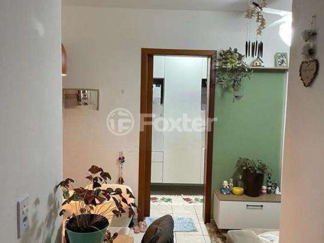 Apartamento com 2 quartos à venda na Rua Doutor Pio Fiori de Azevedo, 25, Vila Nova, Porto Alegre, 49 m2 por R$ 180.000