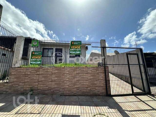 Casa com 2 quartos à venda na Rua Verona, 122, São José, Canoas, 40 m2 por R$ 516.000