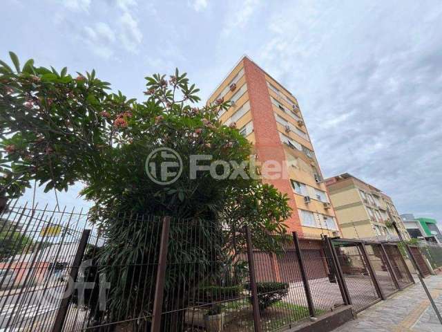 Apartamento com 3 quartos à venda na Rua Doutor Barcelos, 1030, Centro, Canoas, 107 m2 por R$ 300.000