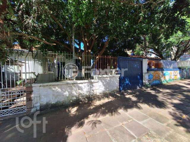 Casa com 3 quartos à venda na Avenida Engenheiro Ludolfo Boehl, 468, Teresópolis, Porto Alegre, 300 m2 por R$ 760.000