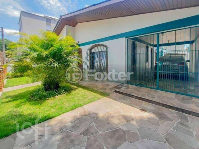 Casa com 3 quartos à venda na Rua Congo, 110, Vila Ipiranga, Porto Alegre, 187 m2 por R$ 1.100.000