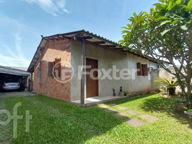 Casa com 3 quartos à venda na Rua Santa Marta, 129, Olaria, Canoas, 70 m2 por R$ 380.000