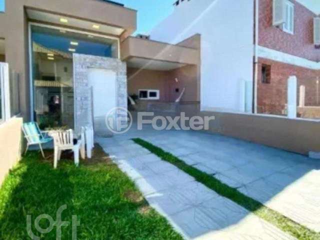 Casa com 2 quartos à venda na Rua Curvina, 103, Jardim Beira Mar, Capão da Canoa, 70 m2 por R$ 500.000