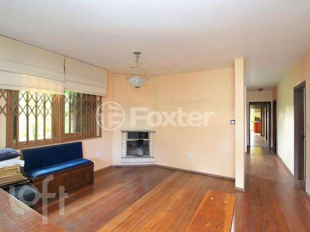 Casa com 4 quartos à venda na Rua Landel de Moura, 2080, Tristeza, Porto Alegre, 210 m2 por R$ 826.500