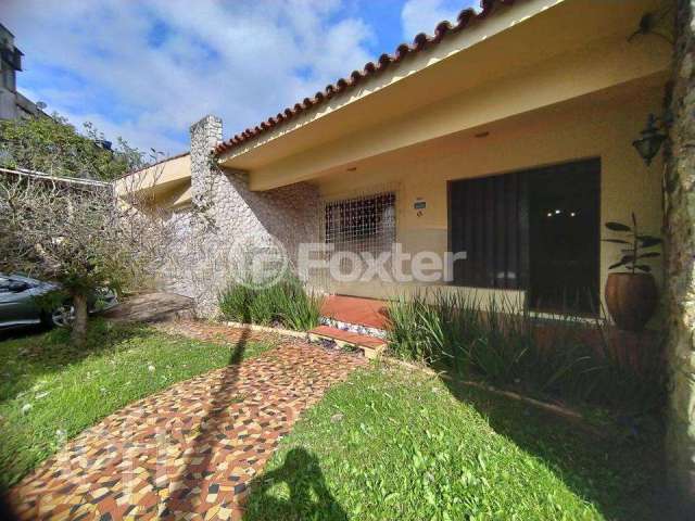 Casa com 4 quartos à venda na Rua Santini Longoni, 92, Marechal Rondon, Canoas, 500 m2 por R$ 750.000