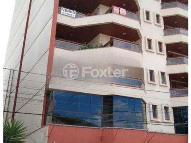 Apartamento com 4 quartos à venda na Rua José do Patrocínio, 1135, Marechal Floriano, Caxias do Sul, 2525 m2 por R$ 905.000