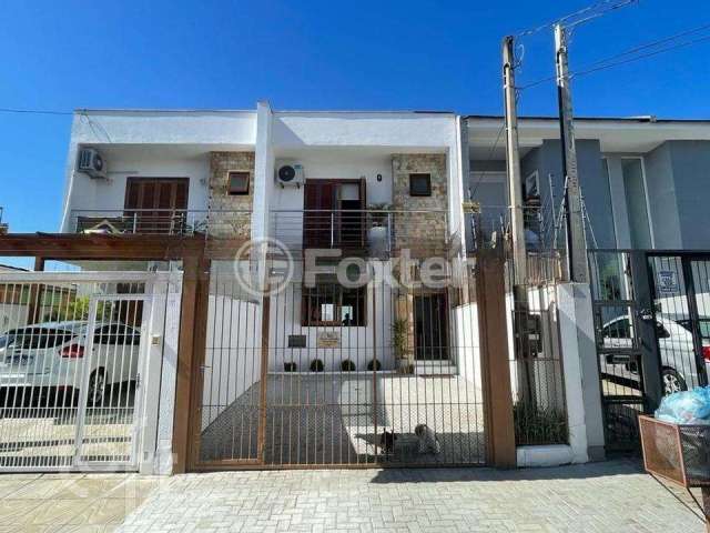 Casa com 3 quartos à venda na Rua Melton Ignácio Both, 47, São José, Canoas, 111 m2 por R$ 596.000