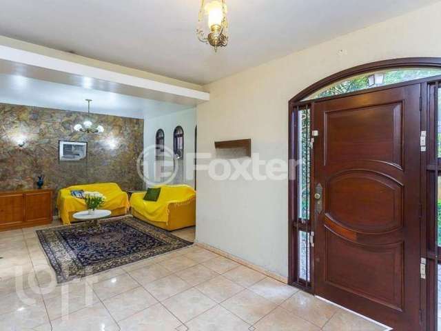 Casa com 4 quartos à venda na Avenida Capivari, 165, Cristal, Porto Alegre, 345 m2 por R$ 1.050.000