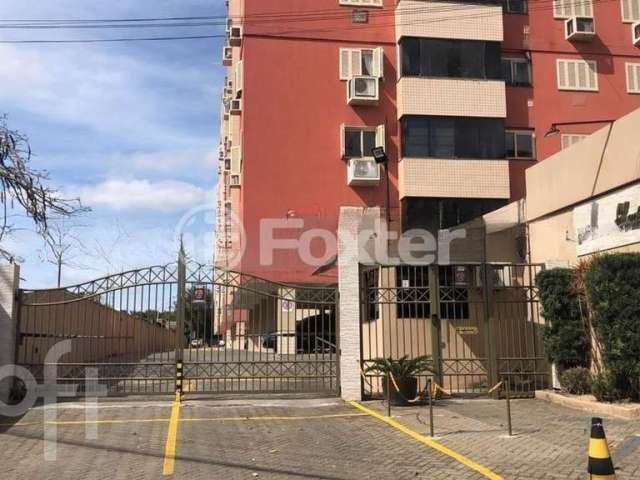 Cobertura com 3 quartos à venda na Rua Tamoios, 460, Vila Cachoeirinha, Cachoeirinha, 253 m2 por R$ 820.000