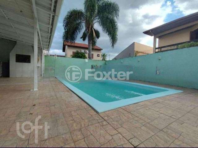 Casa com 2 quartos à venda na Rua dos Jacarandás, 47, Igara, Canoas, 86 m2 por R$ 580.000