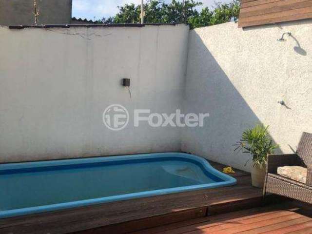 Casa com 3 quartos à venda na Rua França, 228, Morada do Vale II, Gravataí, 160 m2 por R$ 799.000