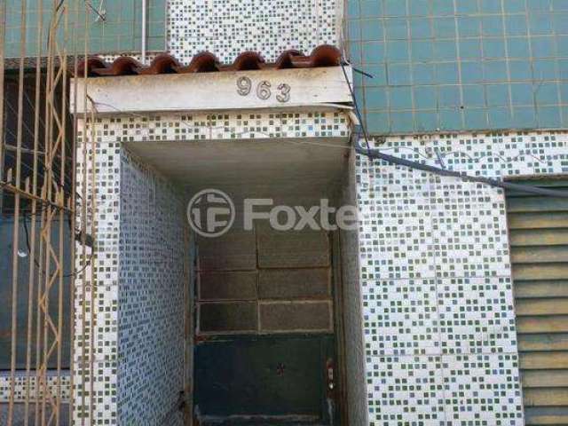 Apartamento com 2 quartos à venda na Rua Borborema, 953, Vila João Pessoa, Porto Alegre, 54 m2 por R$ 137.000