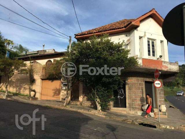 Casa com 3 quartos à venda na Rua Padre João Batista Reus, 911, Vila Conceição, Porto Alegre, 353 m2 por R$ 1.140.000