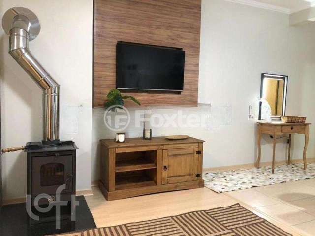 Apartamento com 1 quarto à venda na Avenida Borges De Medeiros, 4721, Moura, Gramado, 39 m2 por R$ 550.000