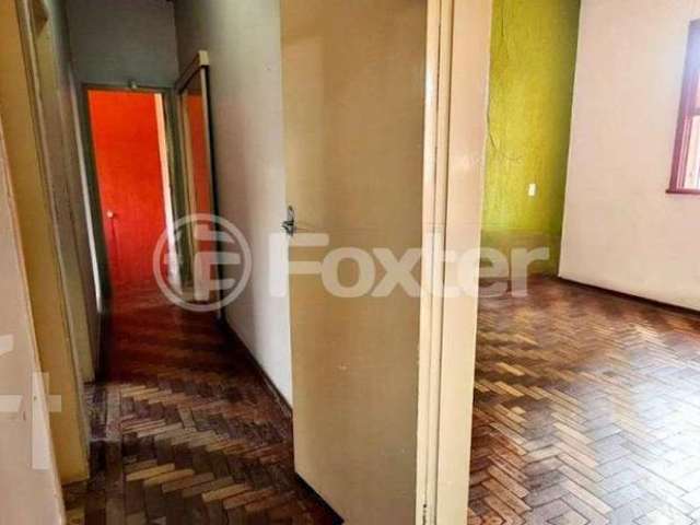 Casa com 3 quartos à venda na Travessa Coimbra, 227, Scharlau, São Leopoldo, 227 m2 por R$ 365.000