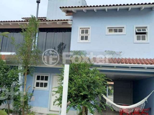 Casa com 4 quartos à venda na Rua Professor Leopoldo Tietbohl, 365, Jardim Itu Sabará, Porto Alegre, 235 m2 por R$ 1.180.000