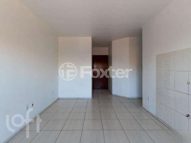 Apartamento com 1 quarto à venda na Rua Uruguai, 104, São José, Canoas, 42 m2 por R$ 214.000