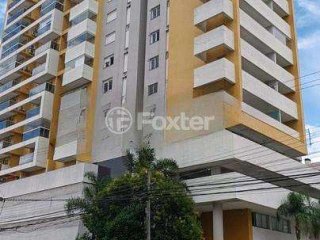 Apartamento com 1 quarto à venda na Rua Marechal Floriano, 1547, Pio X, Caxias do Sul, 62 m2 por R$ 350.000