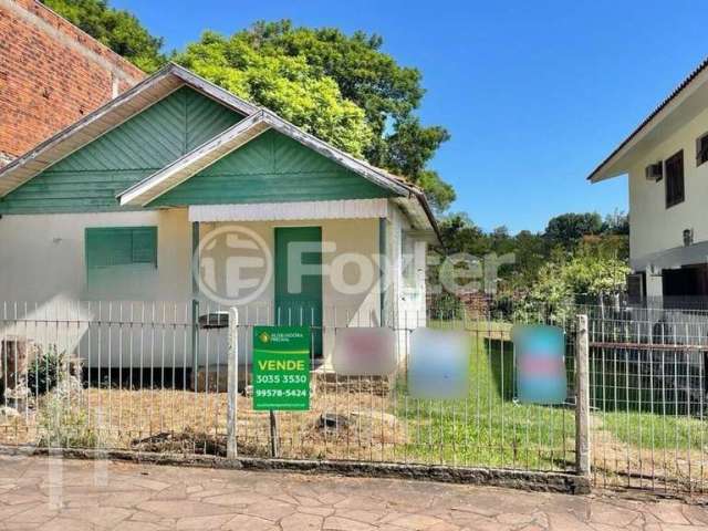 Casa com 2 quartos à venda na Rua Recife, 459, Boa Vista, Novo Hamburgo, 72 m2 por R$ 324.900