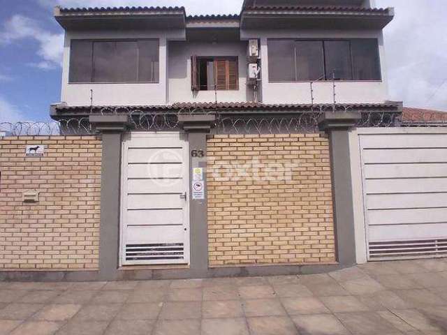 Casa com 3 quartos à venda na Rua Jorge Amado, 63, Harmonia, Canoas, 205 m2 por R$ 997.000