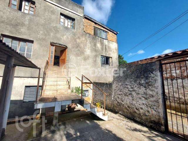 Casa com 3 quartos à venda na Rua São Simão, 321, Bom Jesus, Porto Alegre, 490 m2 por R$ 750.000