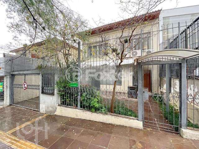 Casa com 3 quartos à venda na Avenida Plínio Brasil Milano, 1295, Auxiliadora, Porto Alegre, 278 m2 por R$ 2.500.000