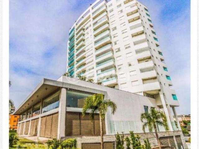 Apartamento com 2 quartos à venda na Rua Leonel Mosele, 2450, Pio X, Caxias do Sul, 83 m2 por R$ 640.000